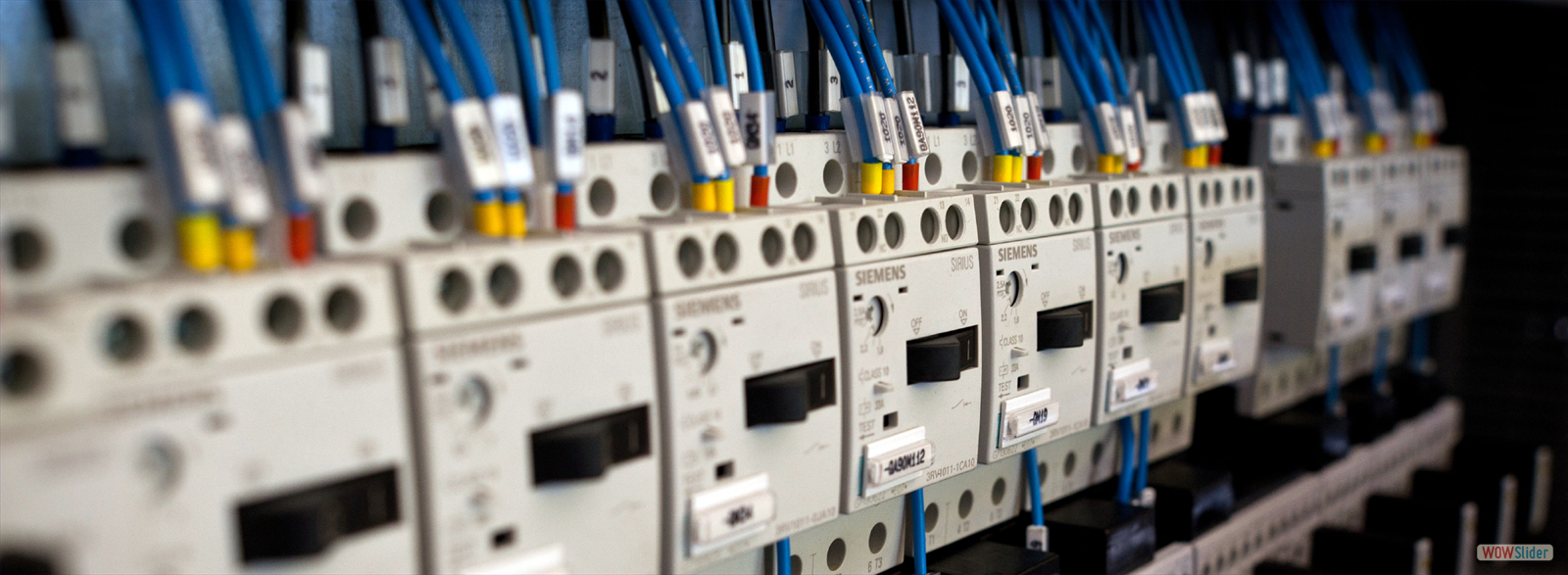 Impianti elettrici