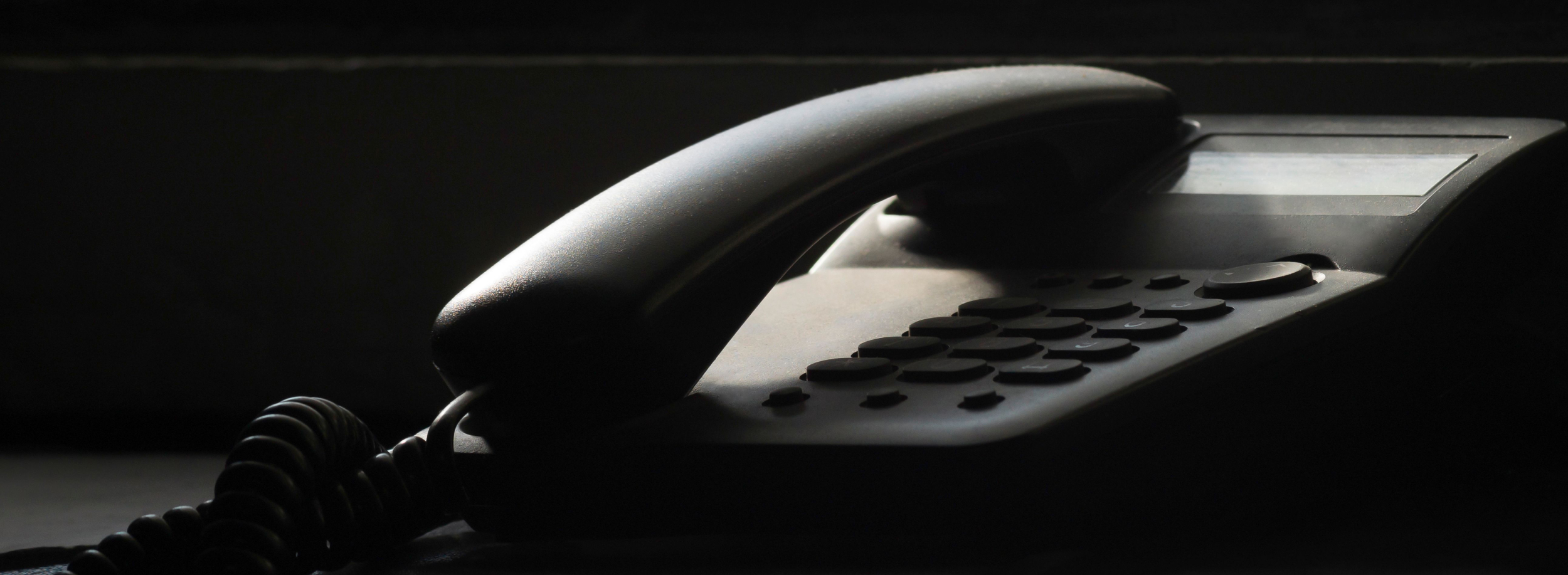 Telefonia e Reti