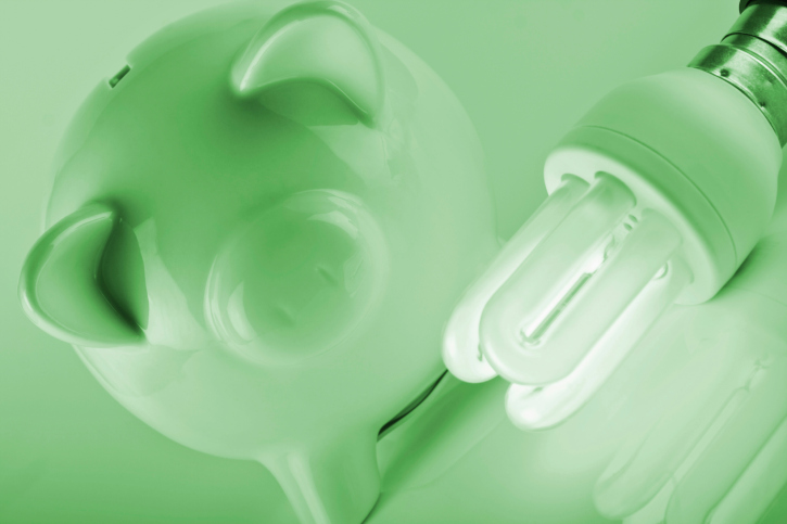 Risparmio energetico elettrico