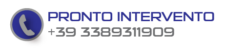 Pronto intervento TechPOWER 