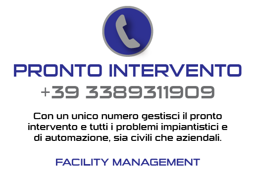 Pronto Intervento TechPOWER